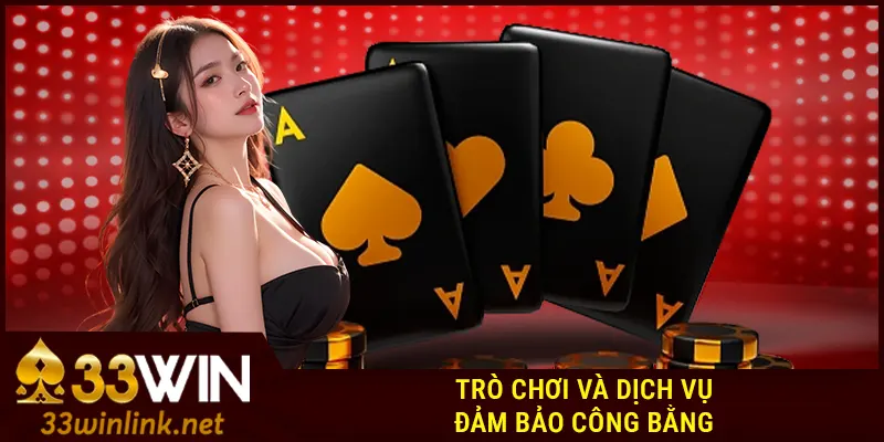 Các điều khoản sử dụng về trò chơi và dịch vụ 